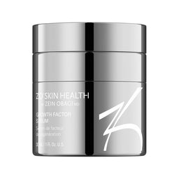 Silver ZO Skin Health Growth Factor Serum tub