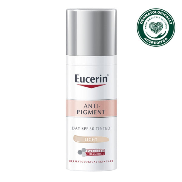 Eucerin Anti-Pigment Day Cream Tinted Light 50ml
