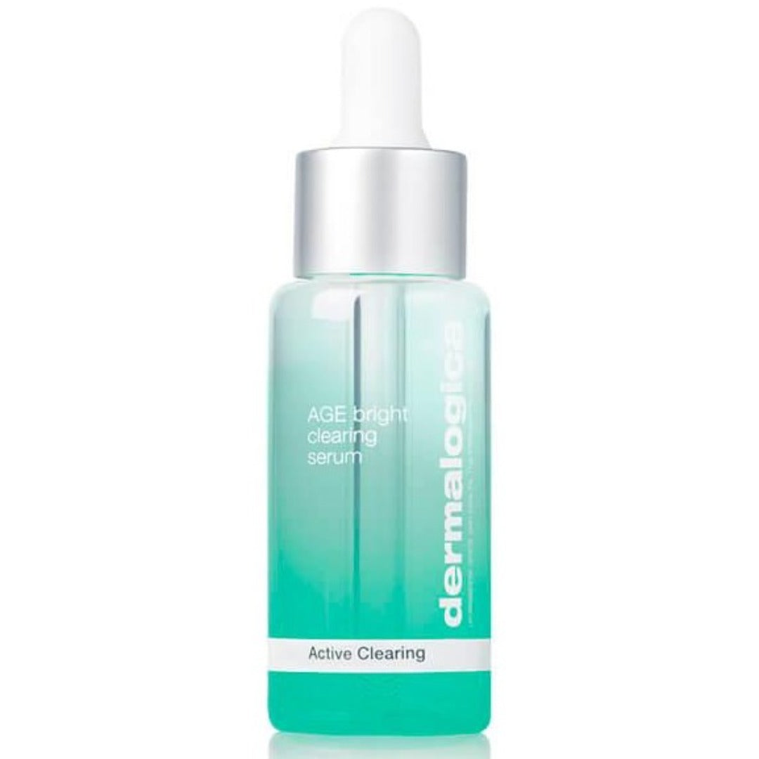 Dermalogica Age Bright Clearing Serum