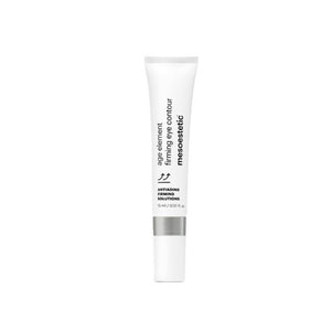 A single tube of mesoestetic Age Element Firming Eye Contour