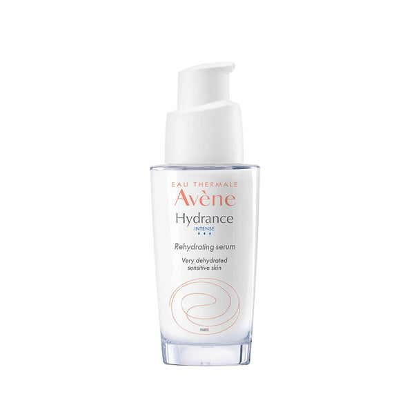 Avène Hydrance Intense Rehydrating Serum for Dehydrated Skin 30ml Buy  Online Today