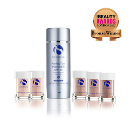 pure beauty awards london winner 2022