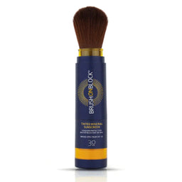 Brush On Block SPF 30 Touch of Tan