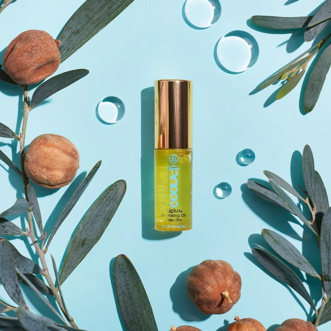 COOLA Classic Liplux Oil SPF30 Buy Online Today | Face the Future