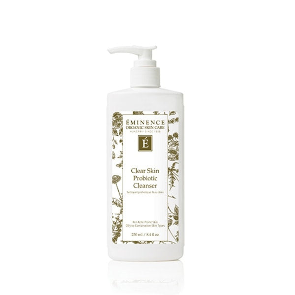 Eminence Organic Clear Skin Probiotic Cleanser