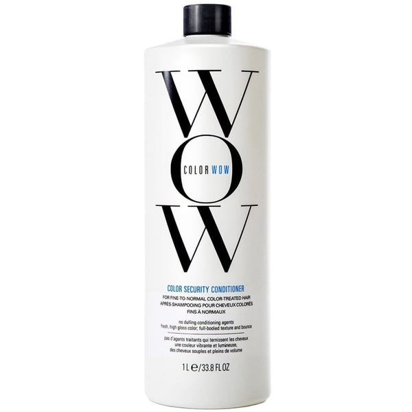 Color Wow Color Security Conditioner bottle