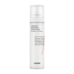COSRX Balancium Comfort Ceramide Cream Mist bottle