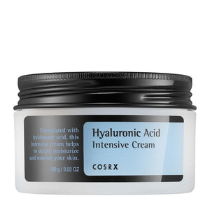 COSRX Hyaluronic Acid Intensive Cream tub