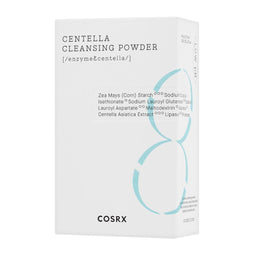 COSRX Low pH Centella Cleansing Powder