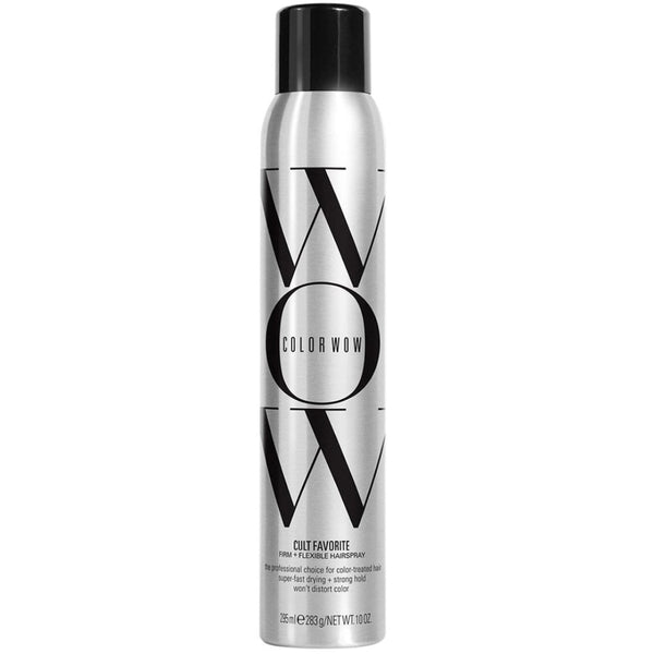 Color Wow Cult Favorite Firm + Flexible Hairspray acn