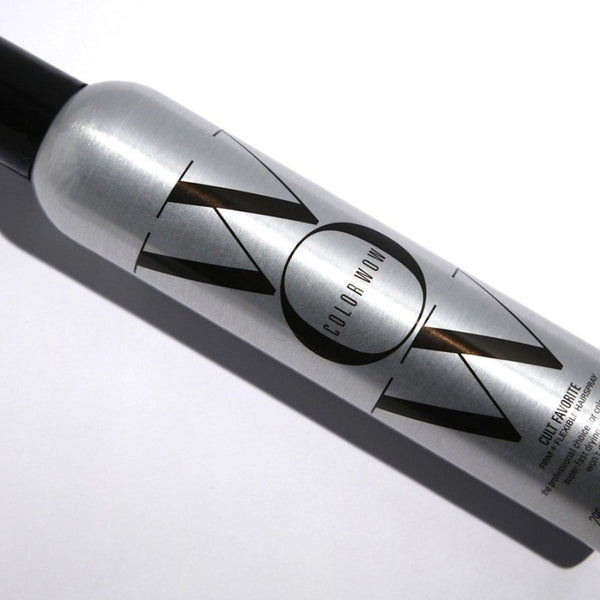 Color Wow Cult Favorite Firm + Flexible Hairspray