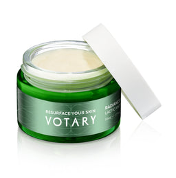 VOTARY Radiance Reveal Mask - Lactic and Mandelic Acid without lid