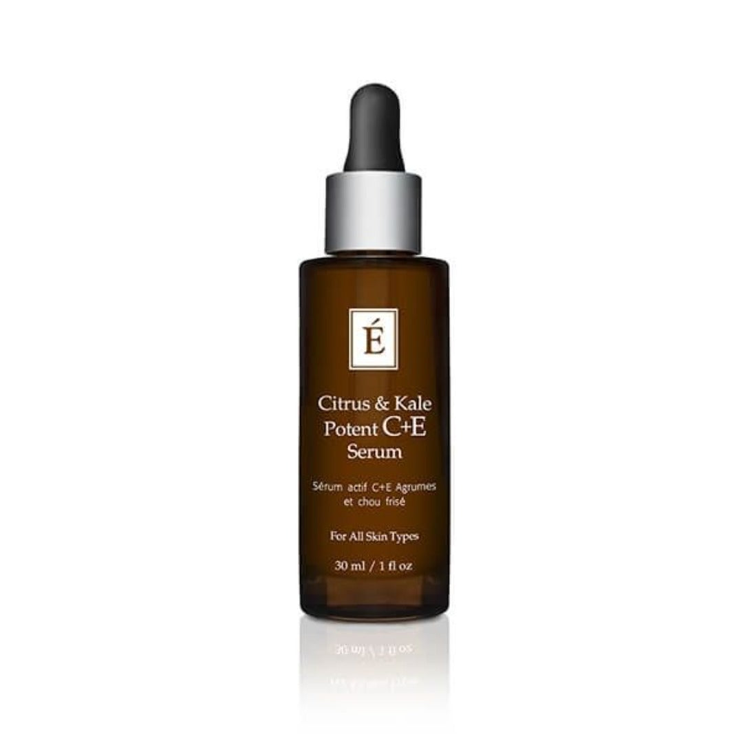 Eminence Organic Citrus & Kale Potent C+E Serum