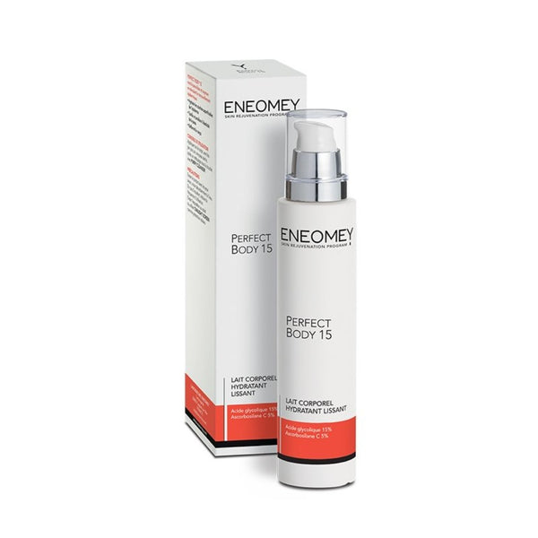 Eneomey Perfect Body 15 Body Lotion