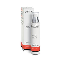 Eneomey Perfect Body 15 and packaging