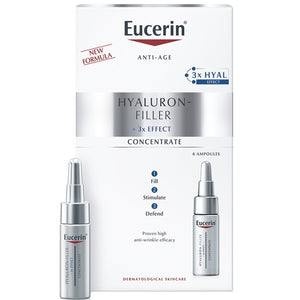 Eucerin Hyaluron-Filler Concentrate 7-Day-Treatment 5ml