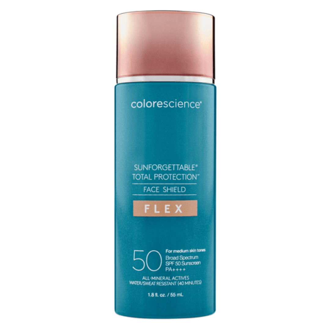 Colorescience Total Protection Face Shield Flex - Medium | Face the Future
