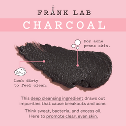 charcoal ingredient information 
