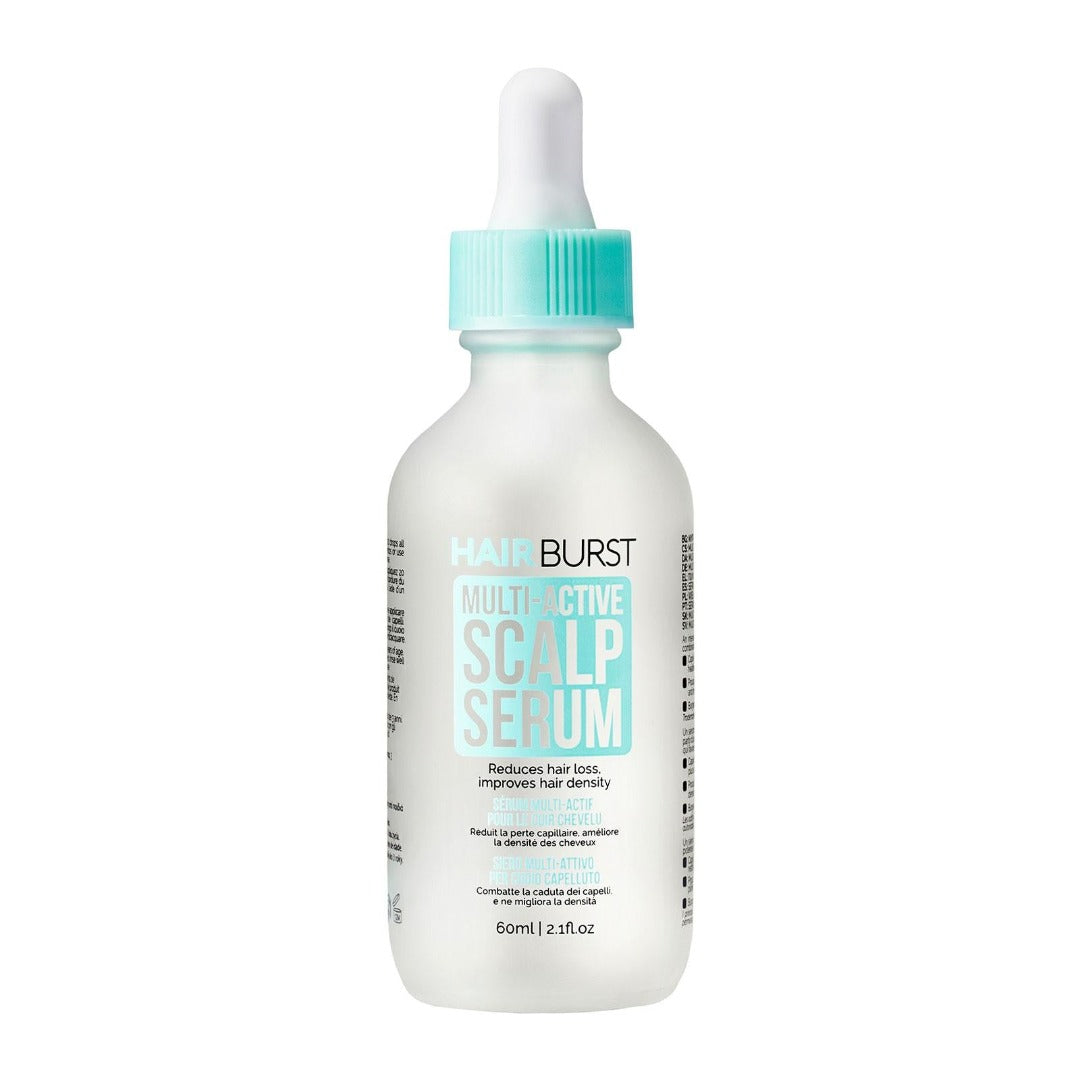 Hairburst Multi- Active Scalp Serum