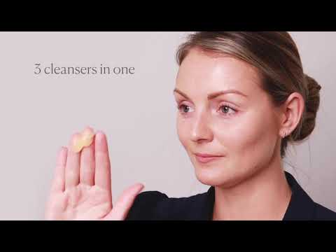 Elemis Pro Collagen Night Cream video