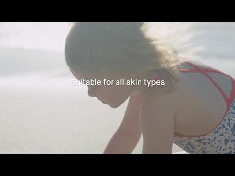 EVY Sunscreen Mousse SPF50