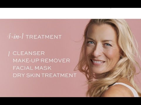Elemis Pro-Collagen Rose Cleansing Balm
