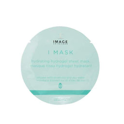 Image Skincare I Mask Hydrating Hydrogel Sheet Mask