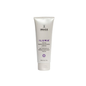 Image Skincare Iluma Brightening Exfoliating Cleanser