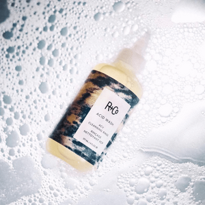 R+Co Acid Wash Acv Cleansing Rinse
