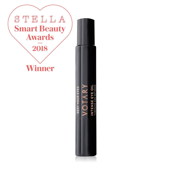 Stella Smart Beauty Awards 2018 Winner