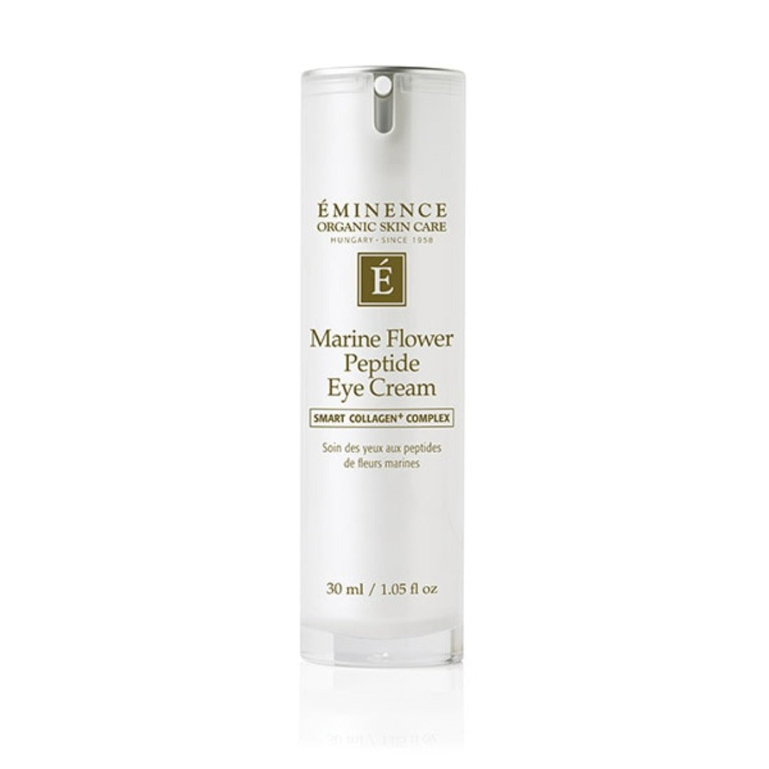 Eminence Organic Marine Flower Peptide Eye Cream