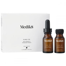Medik8 Pure C15 and packaging