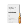 Glycolic + E + F Ampoules