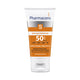 Pharmaceris S - Broad Spectrum Sun Protection Cream SPF 50
