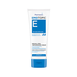 Pharmaceris Emotopic - Special Lipid-Replenishing Cream