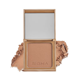 Sigma Beauty Matte Bronzer