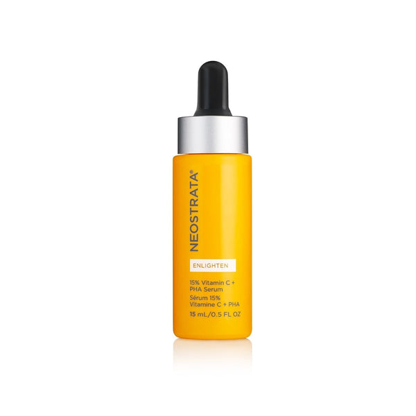 NeoStrata 15% Vitamin C + PHA Serum bottle