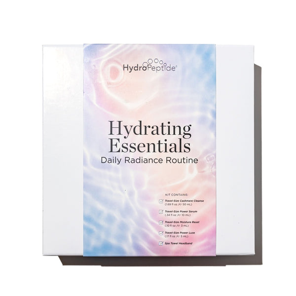 HydroPeptide Hydrating Essentials