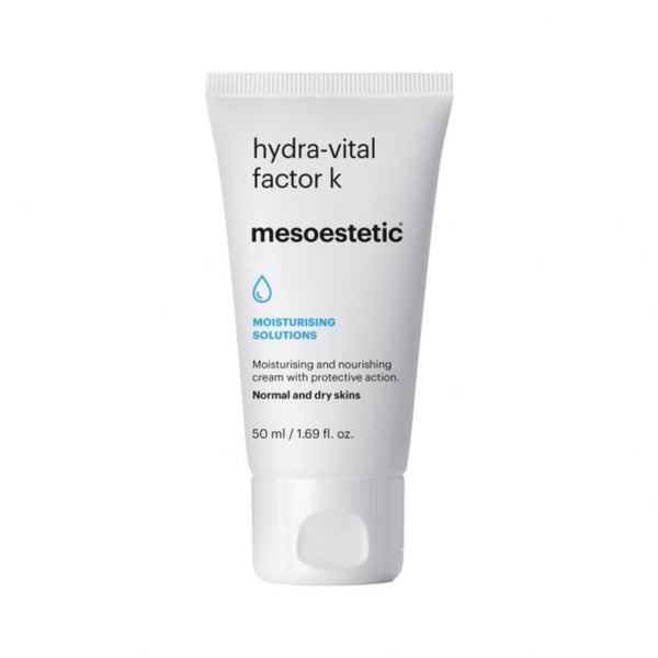 mesoestetic Hydra-Vital Factor K tube