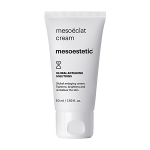 mesoestetic Mesoeclat Cream tube