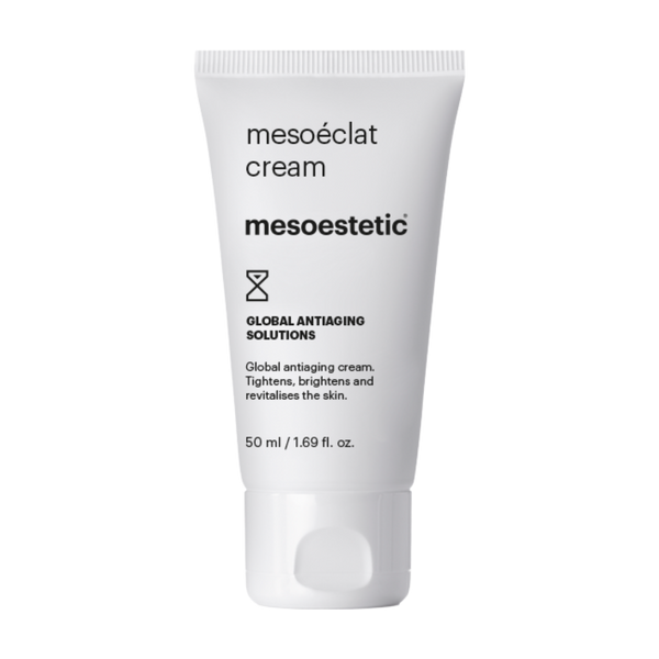 mesoestetic Mesoeclat Cream tube