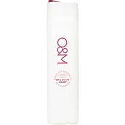 O&M Hydrate & Conquer Shampoo bottle