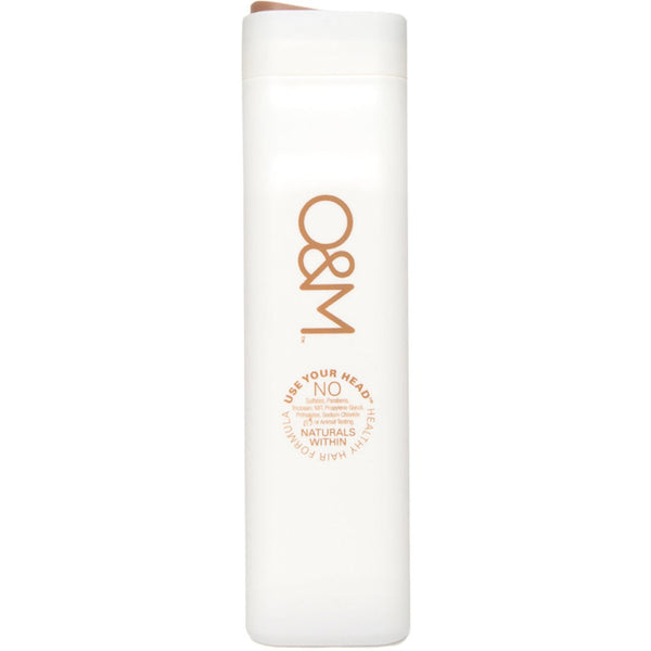 O&M Maintain the Mane Conditioner bottle