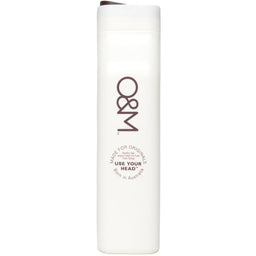 O&M Maintain the Mane Shampoo bottle