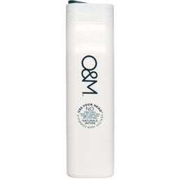 O&M Original Detox Shampoo bottle