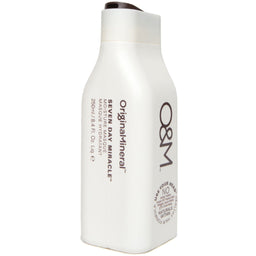 O&M Seven Day Miracle bottle