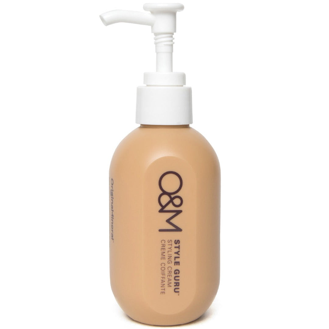 O&M Style Guru Buy Online Today | Face the Future