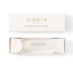 OSKIA Quartz Spatula Opal packaging 