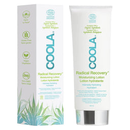 COOLA Radical Recovery After Sun Lotion 148ml