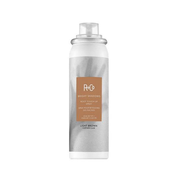 R+Co Balloon Dry Volume Spray light brown